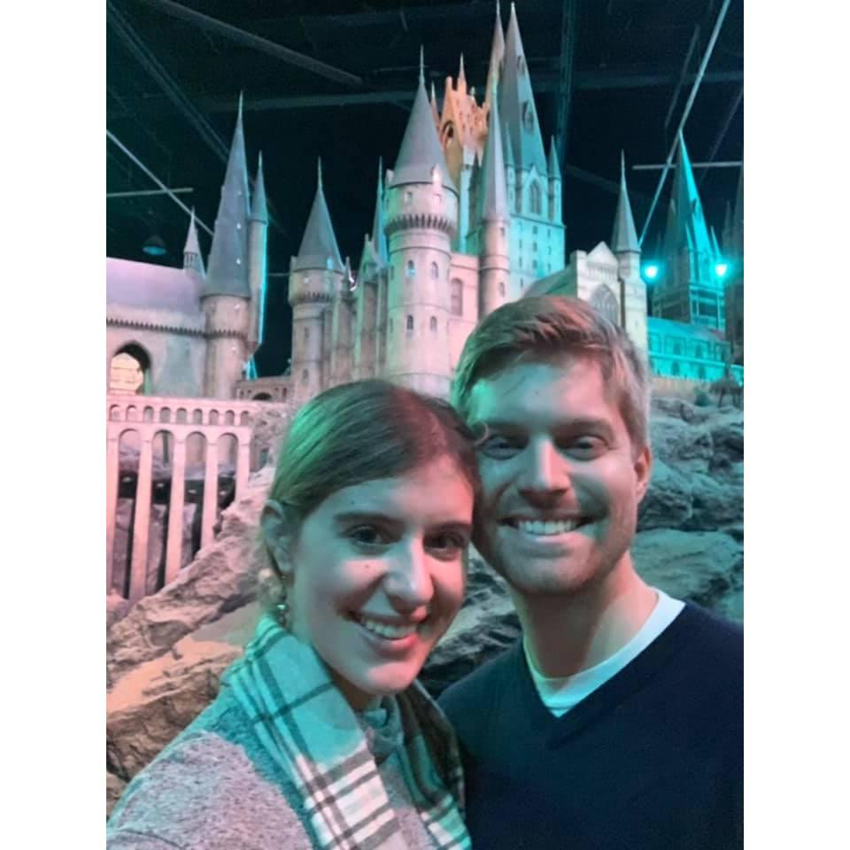 A London trip wouldn't be complete without a visit to Warner Brothers studios to see Hogwarts
2019