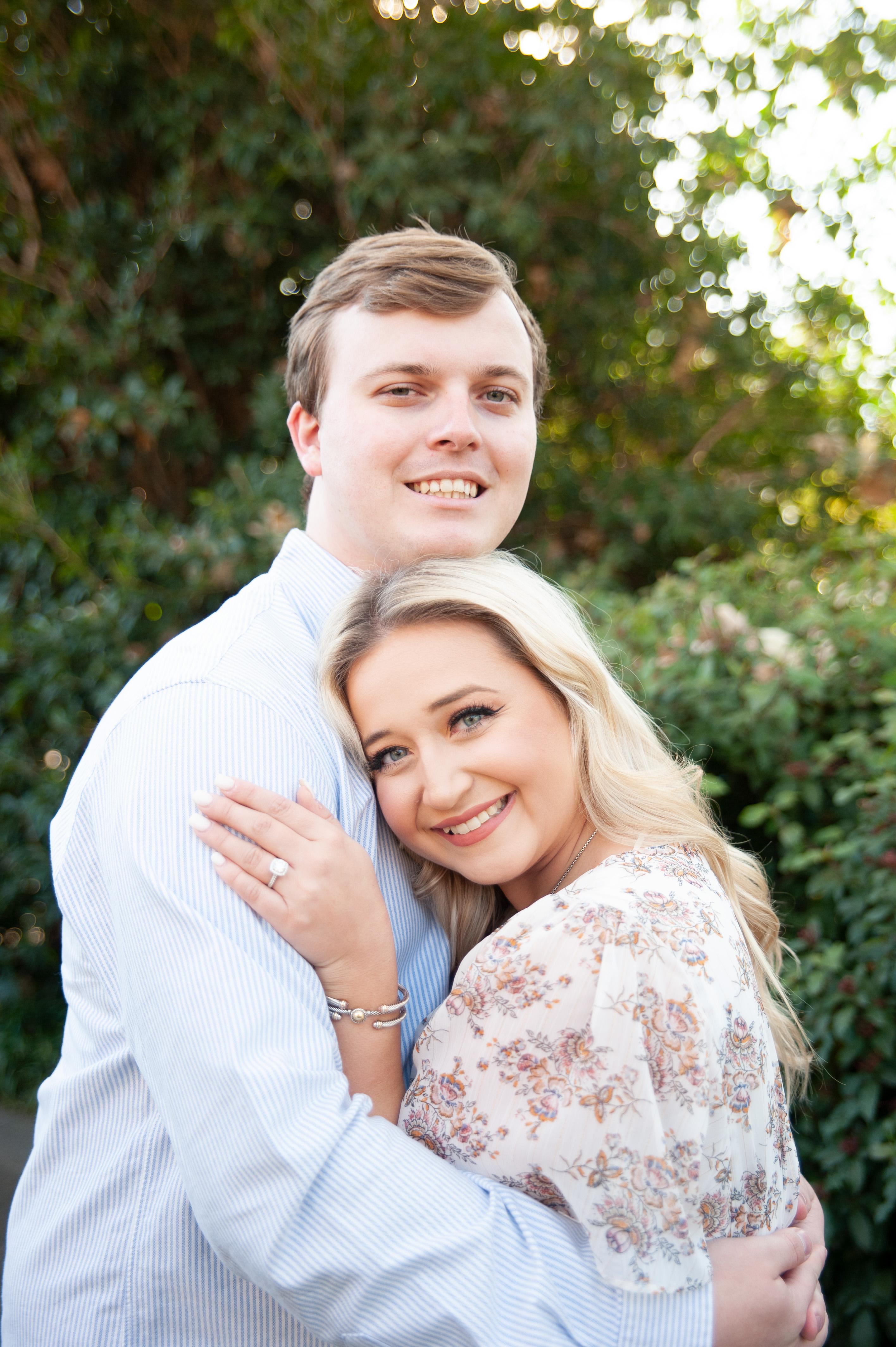 The Wedding Website of Dani Spotz and Tyler Adams