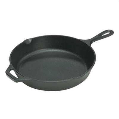 Cast Iron Skillet - 10.25 Inch