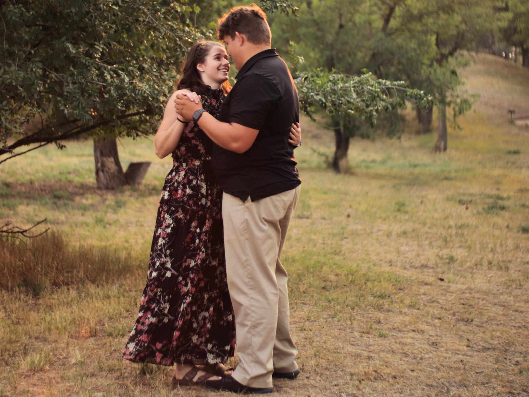 The Wedding Website of Halli Beckman and Brendan Jordan