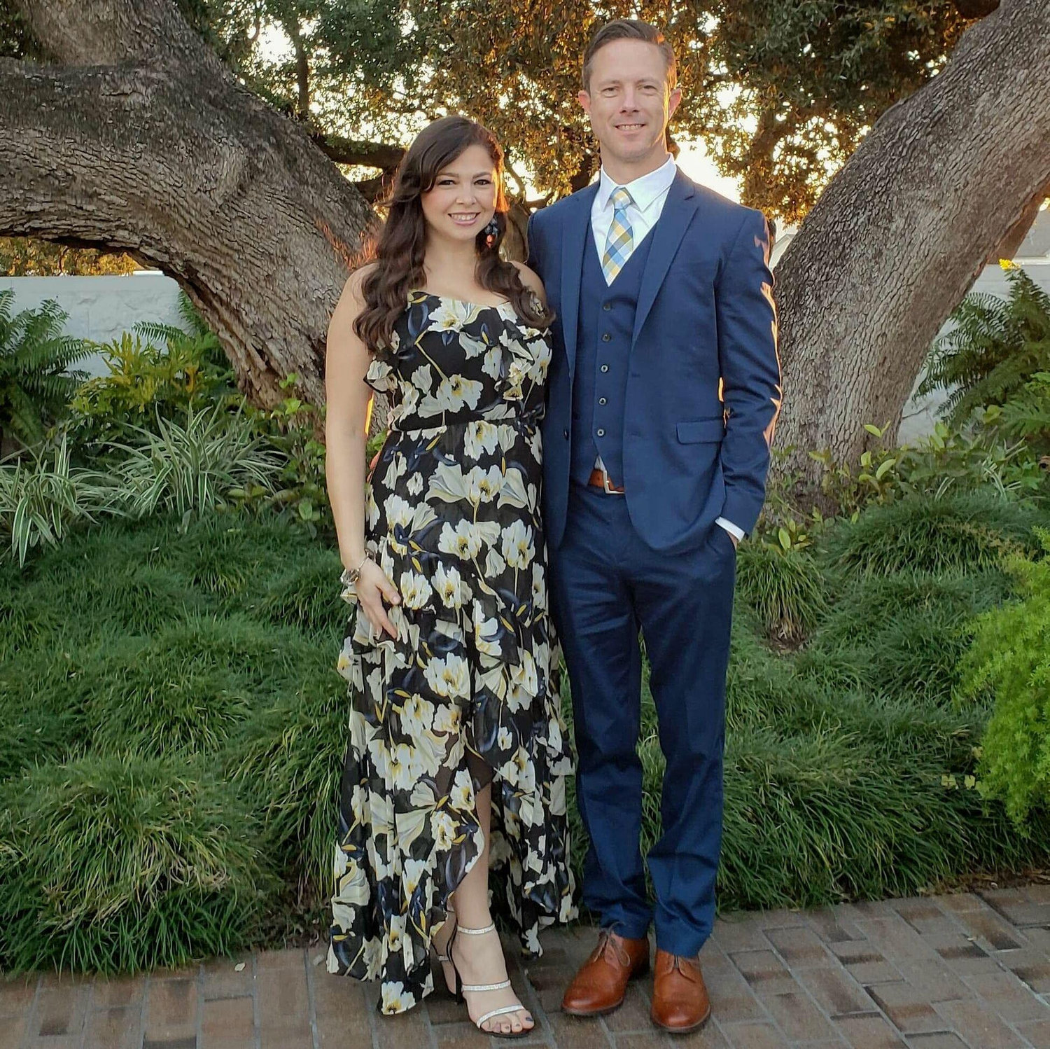 Kyle & Nicole's wedding in Texas - October 2018