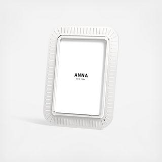 Striations Picture Frame