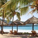 Thompson Pool & Beach Bar