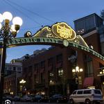 Gaslamp Quarter