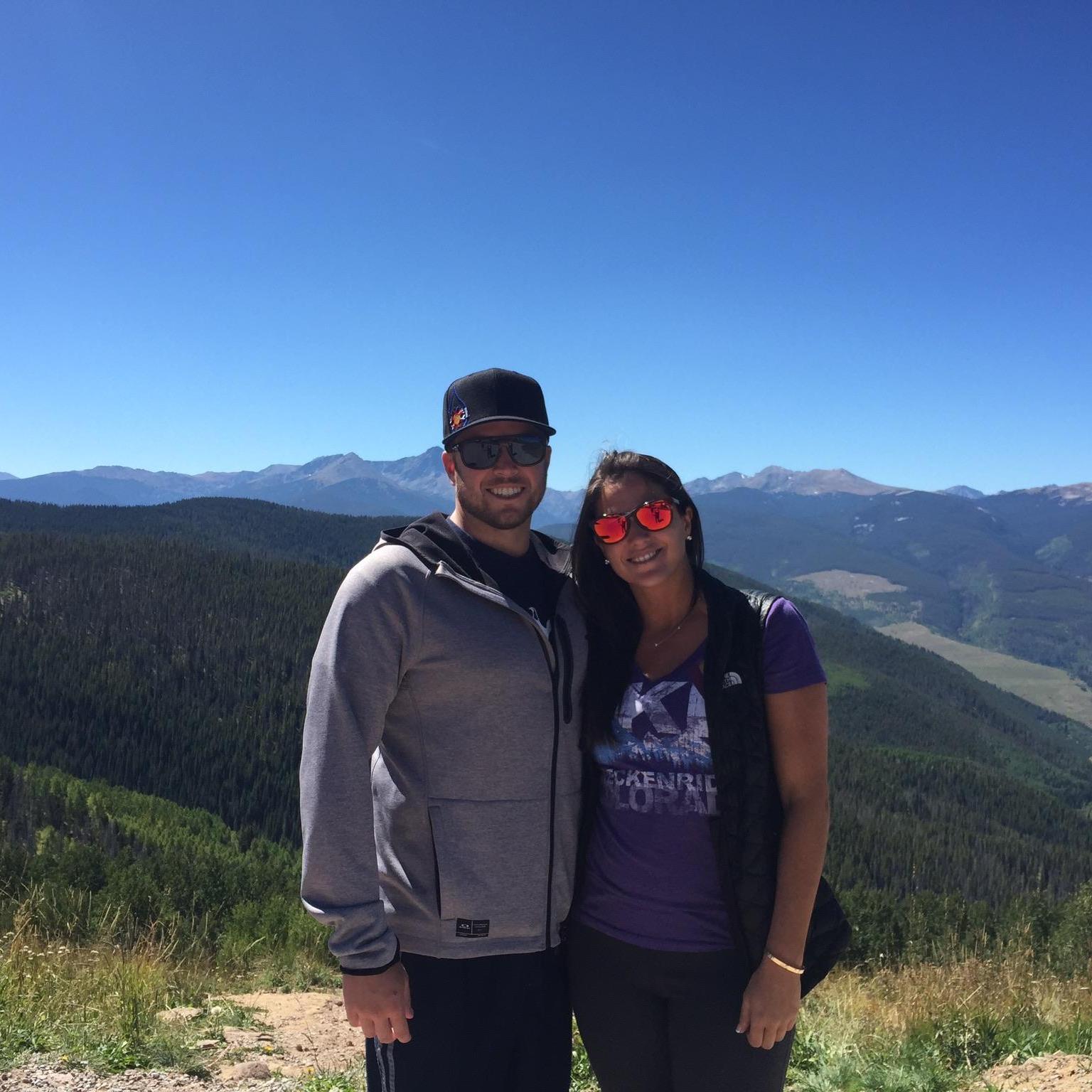 Vail, Colorado