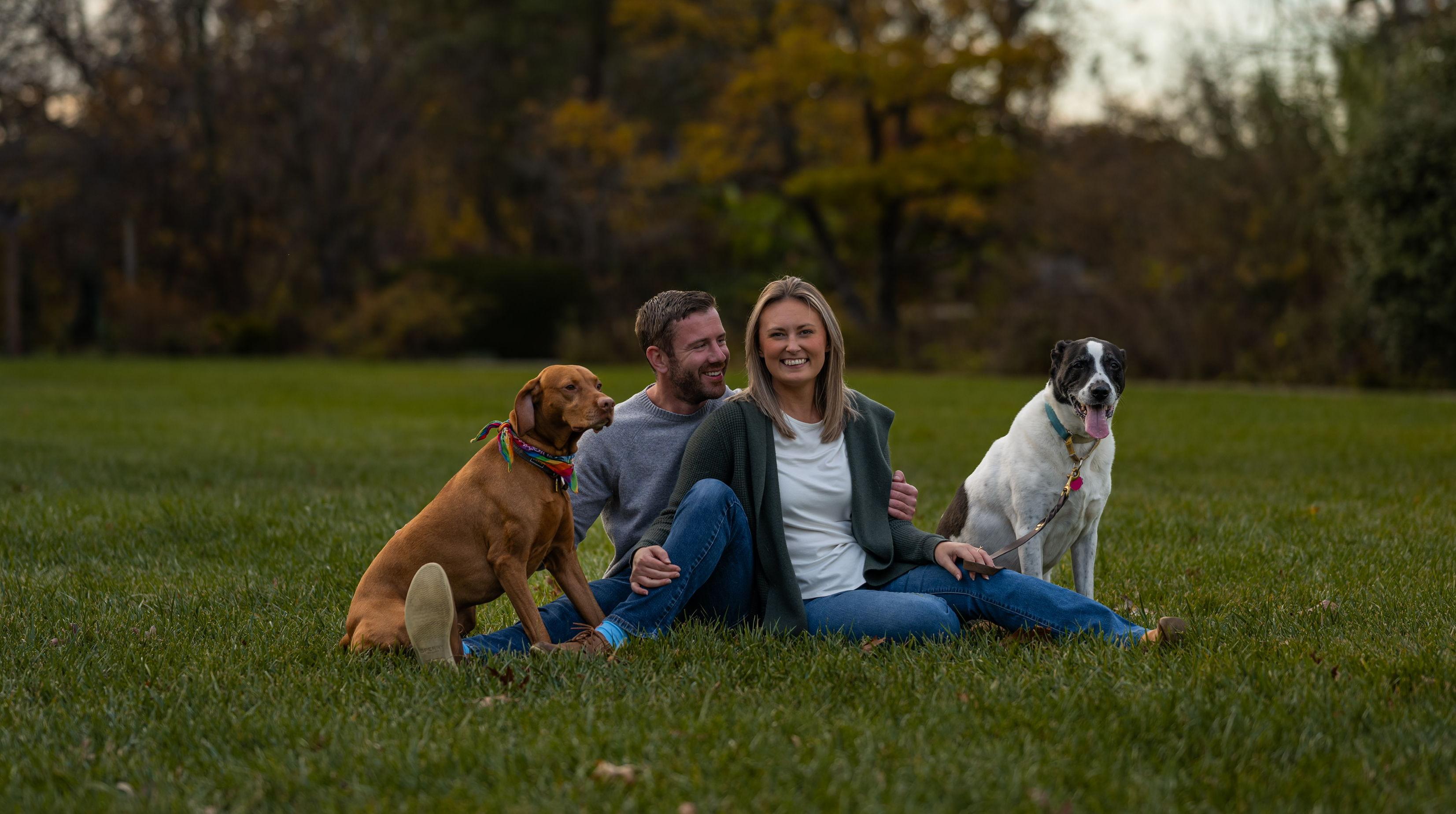 The Wedding Website of Emma Curtis and Jesse Hontz