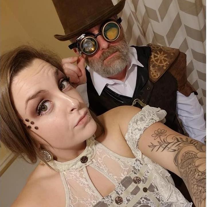 Halloween 2018!