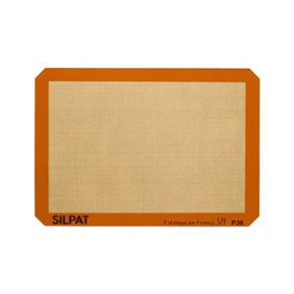 Silpat Half Size Baking Mat