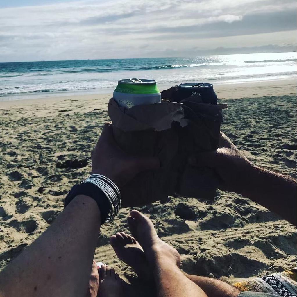 Beach n Beers