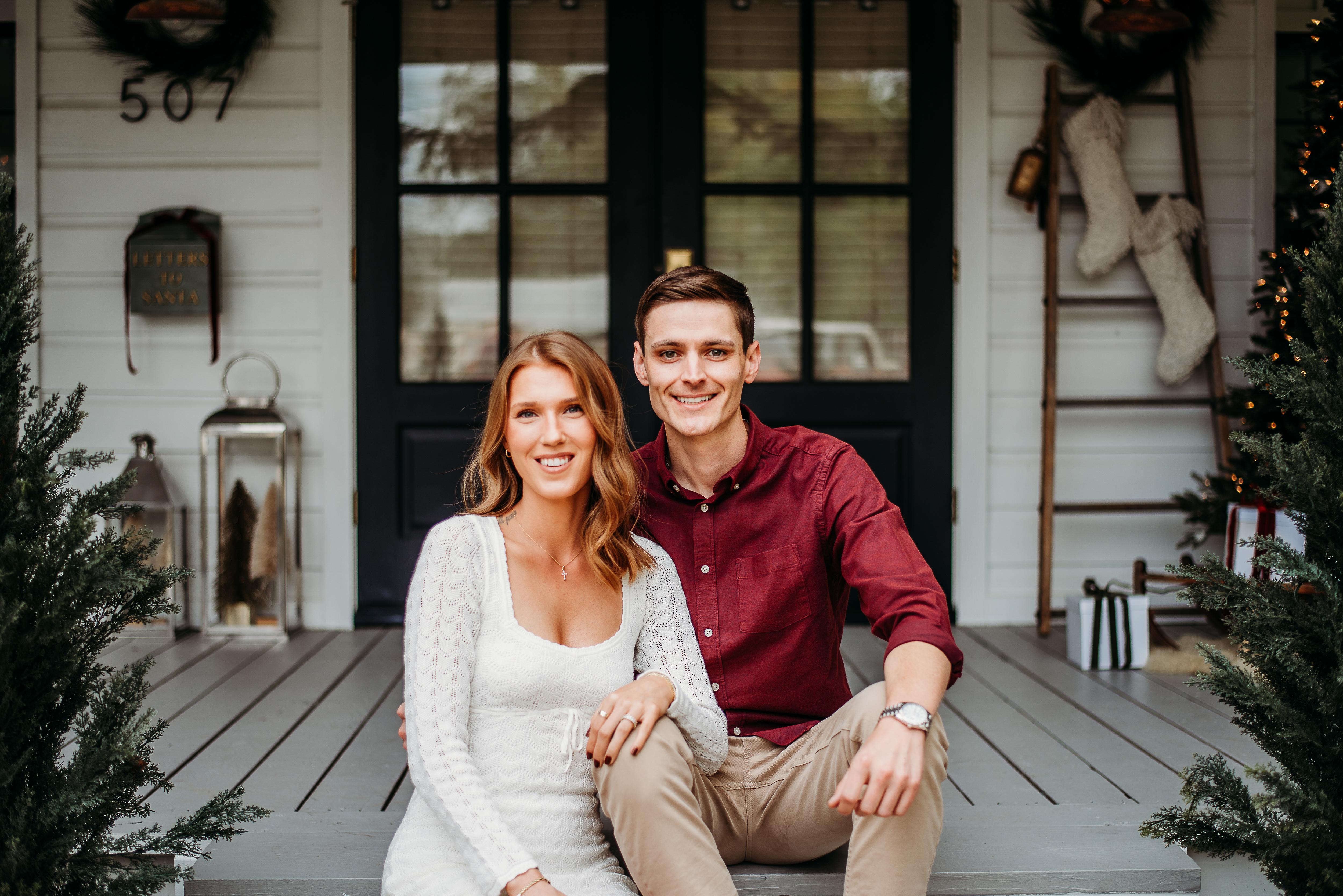 The Wedding Website of Kelly Tipton and Blake Washburn