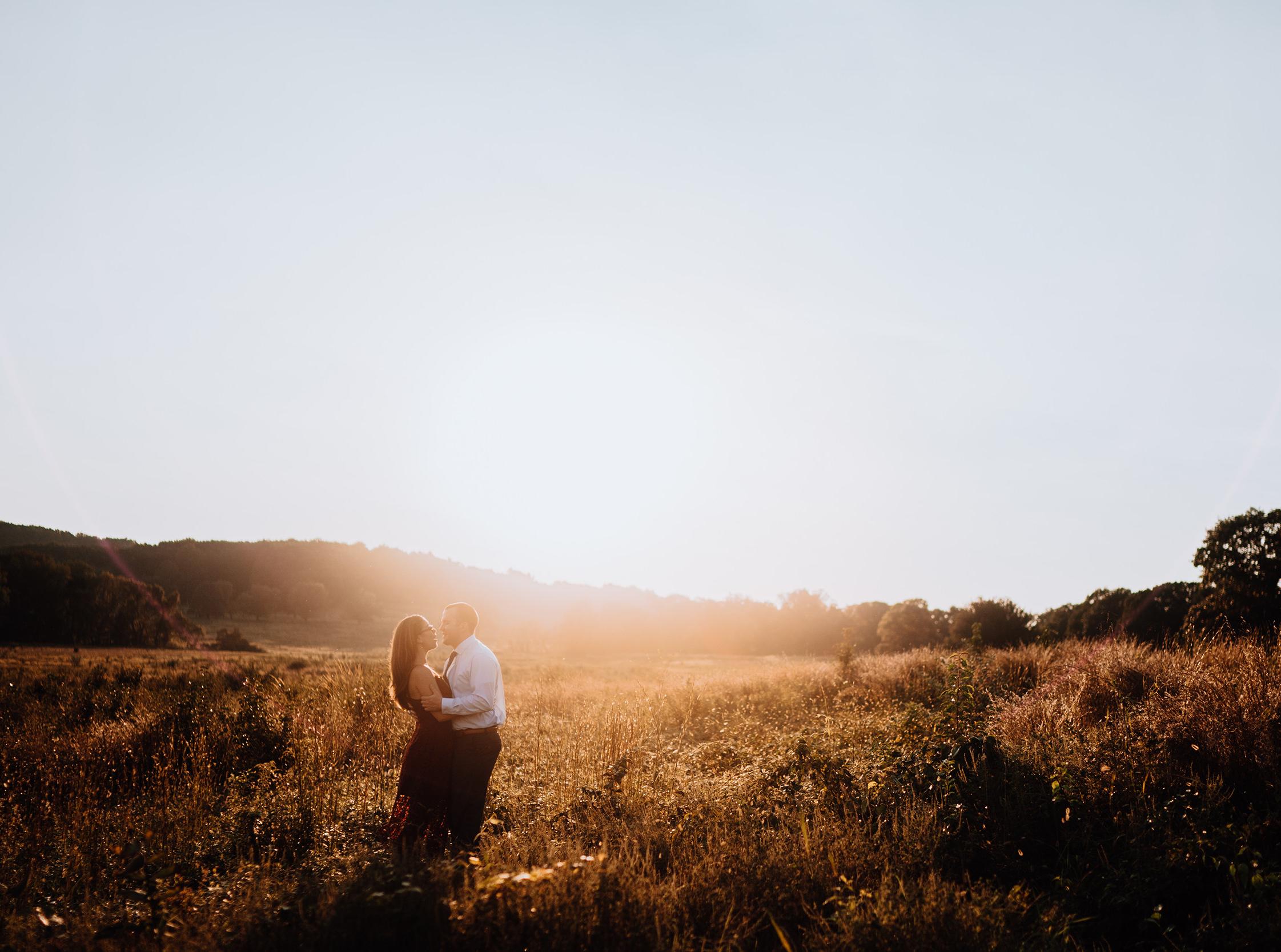 The Wedding Website of Tish Carney and John Burke