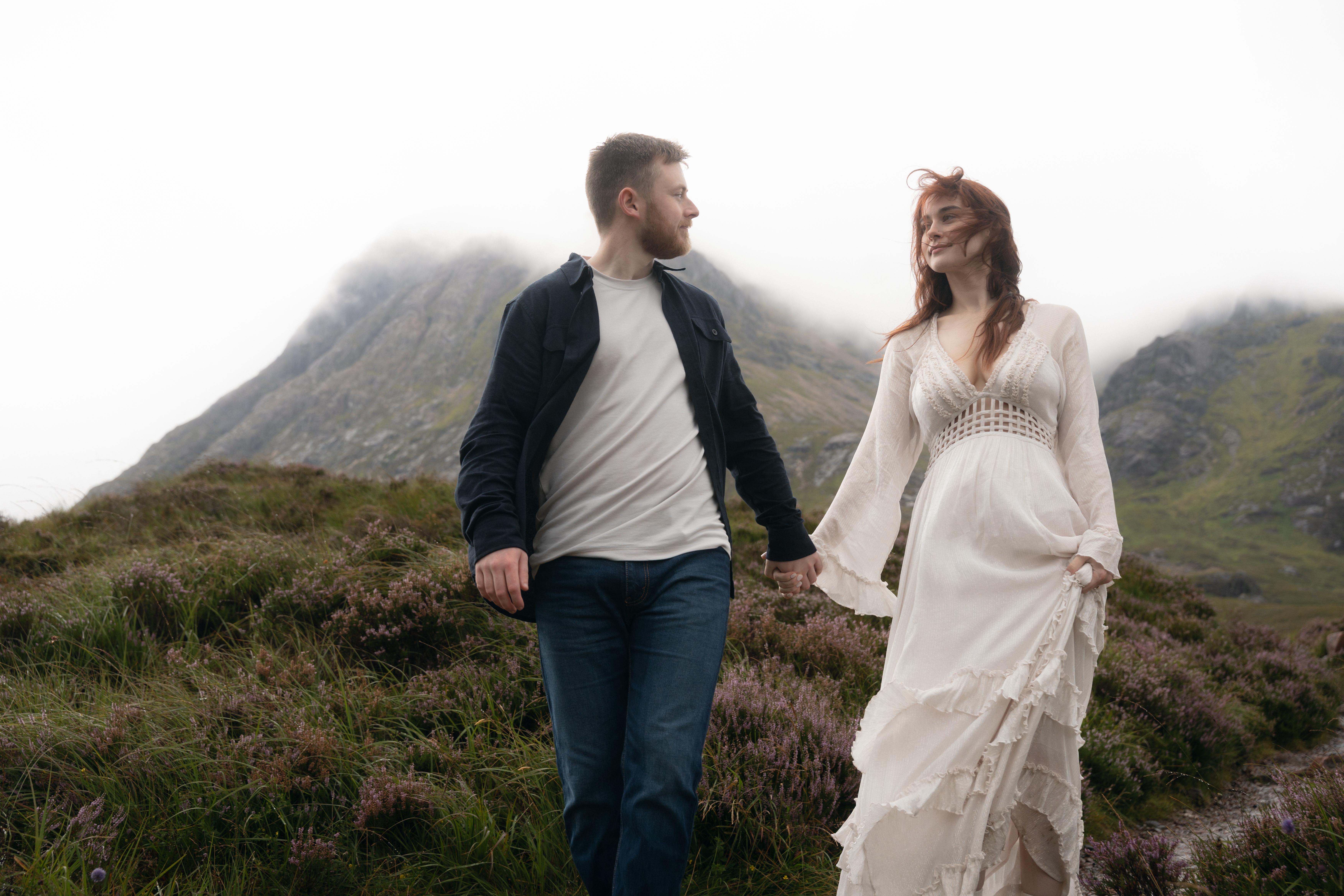 The Wedding Website of Marissa Nelson and Lee Birkmyre