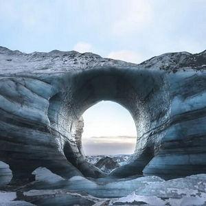 Katla Ice Cave Tour