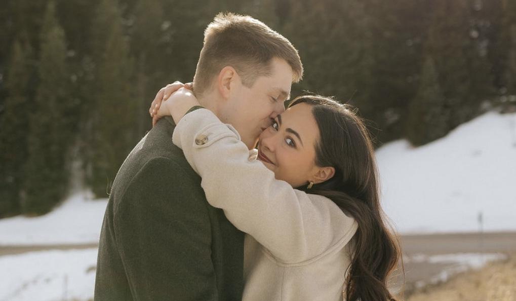 The Wedding Website of Jessie Consolvo and Kurt Loudermilk