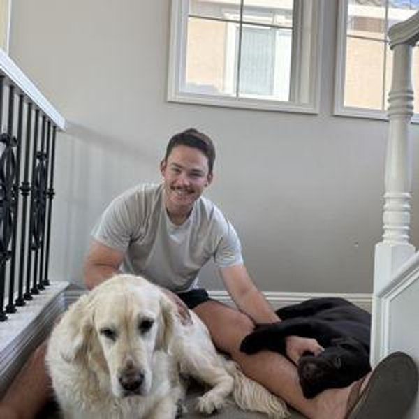 Our Future Dog Fund