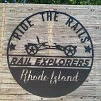 Rail Explorers: Rhode Island Division