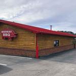 Midway BBQ