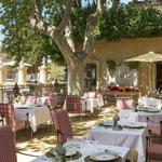 Dining in Avignon