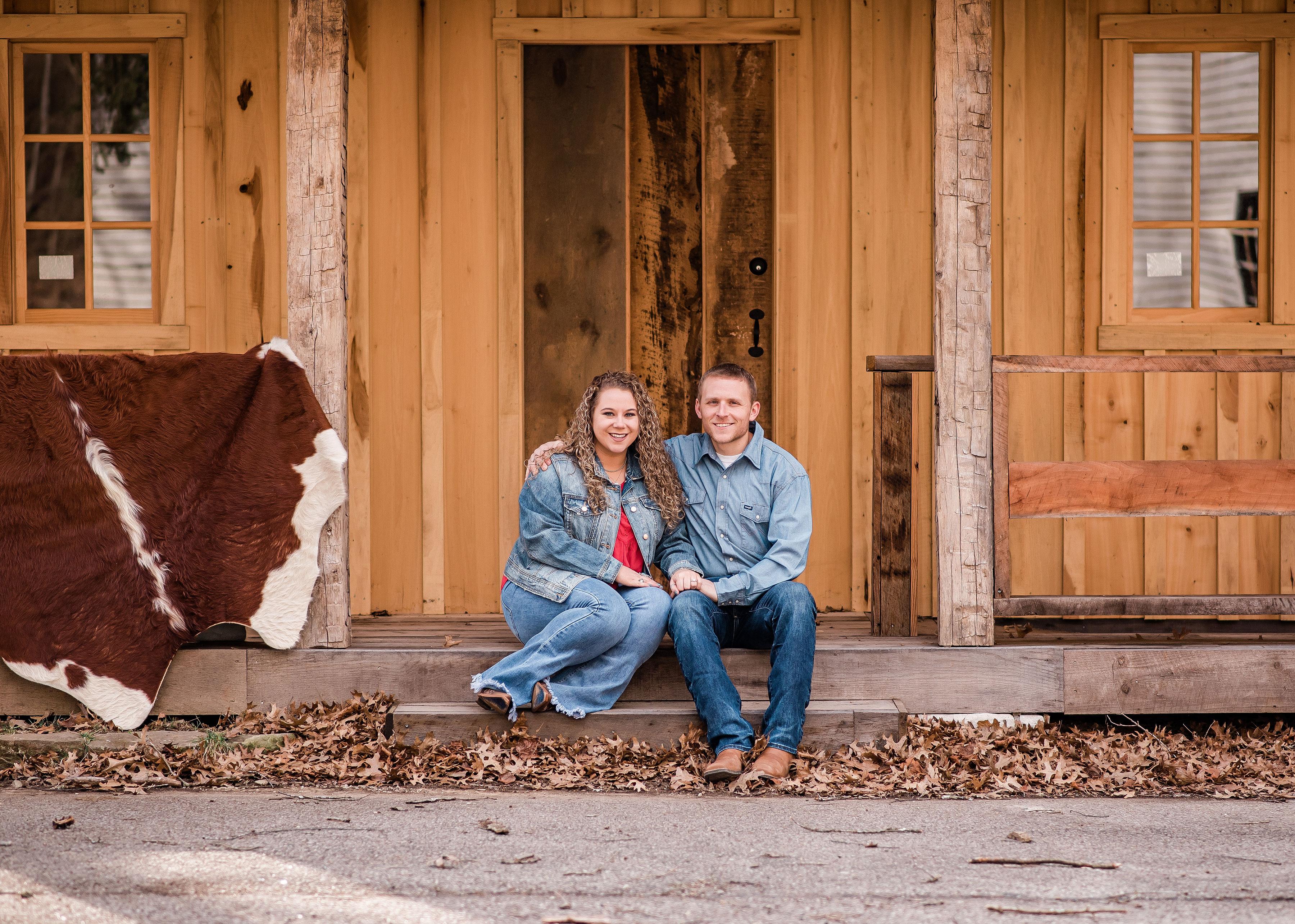 The Wedding Website of Hannah Simmons and Nicholas Smith