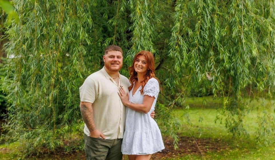 The Wedding Website of Sara Partite and Justin Martin-Culet
