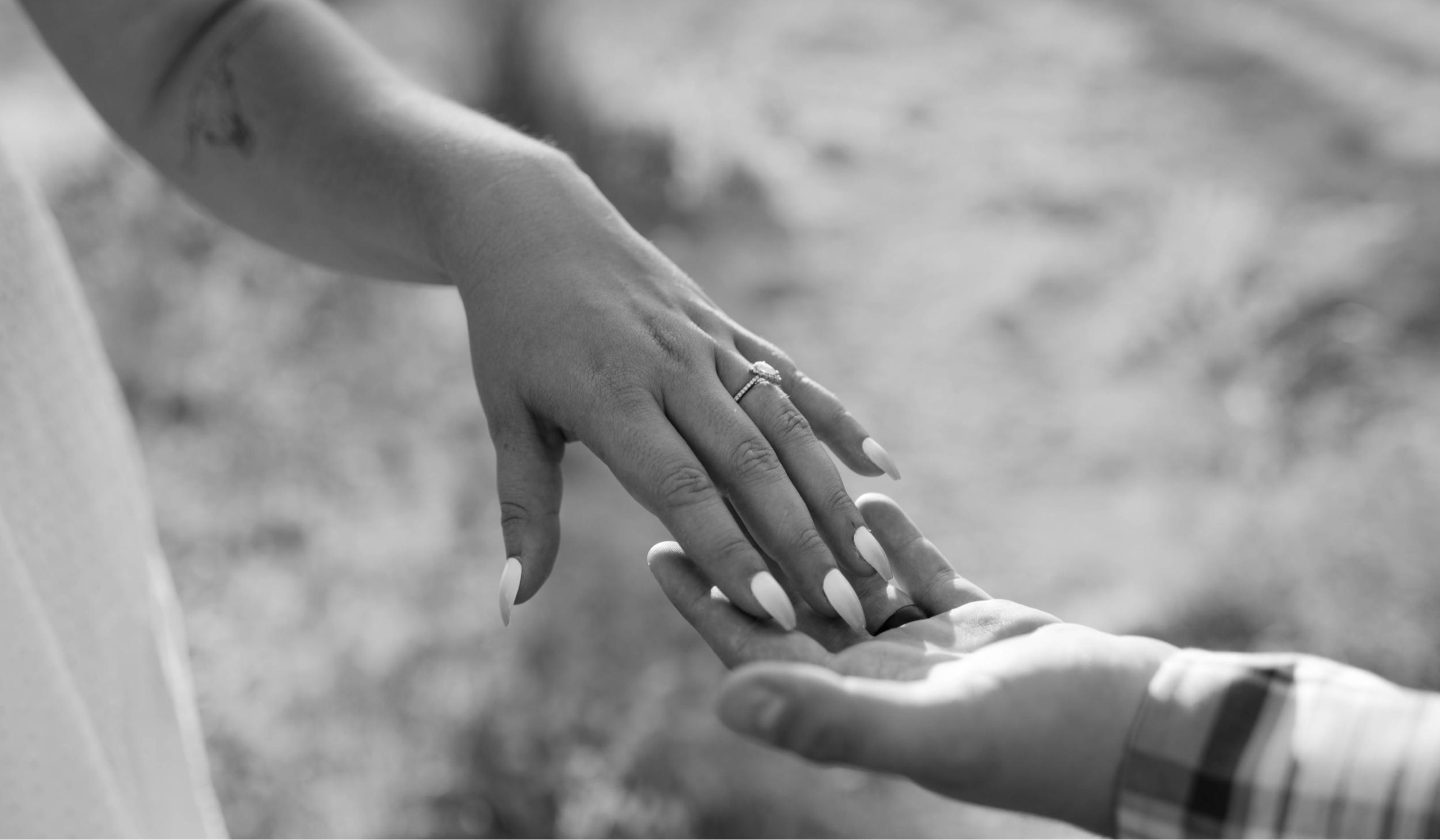 The Wedding Website of Jessica Urban and Connor Forsythe