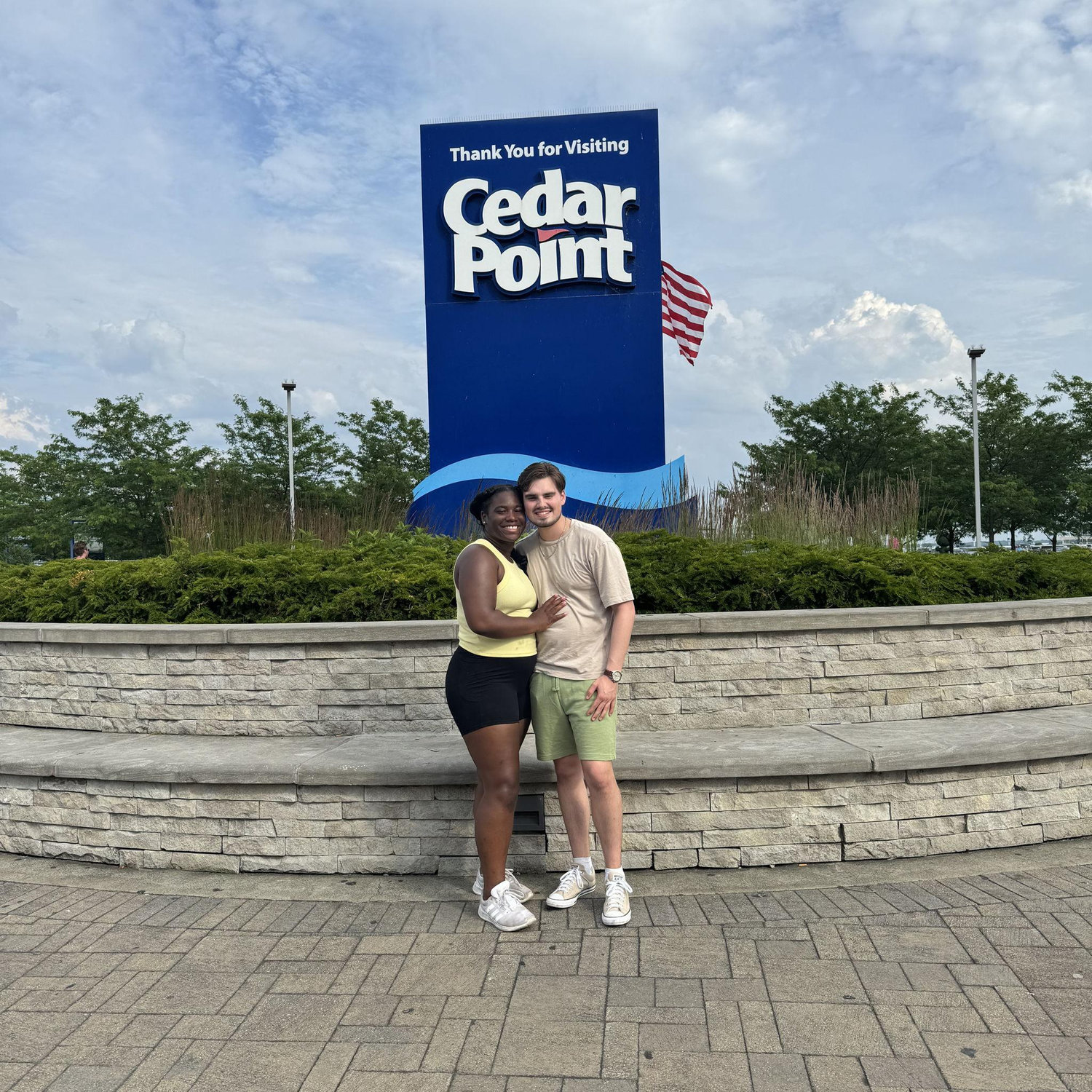 a trip to one of my fav places