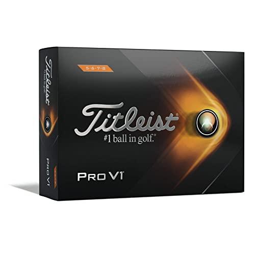 Titleist Pro V1 Golf Balls