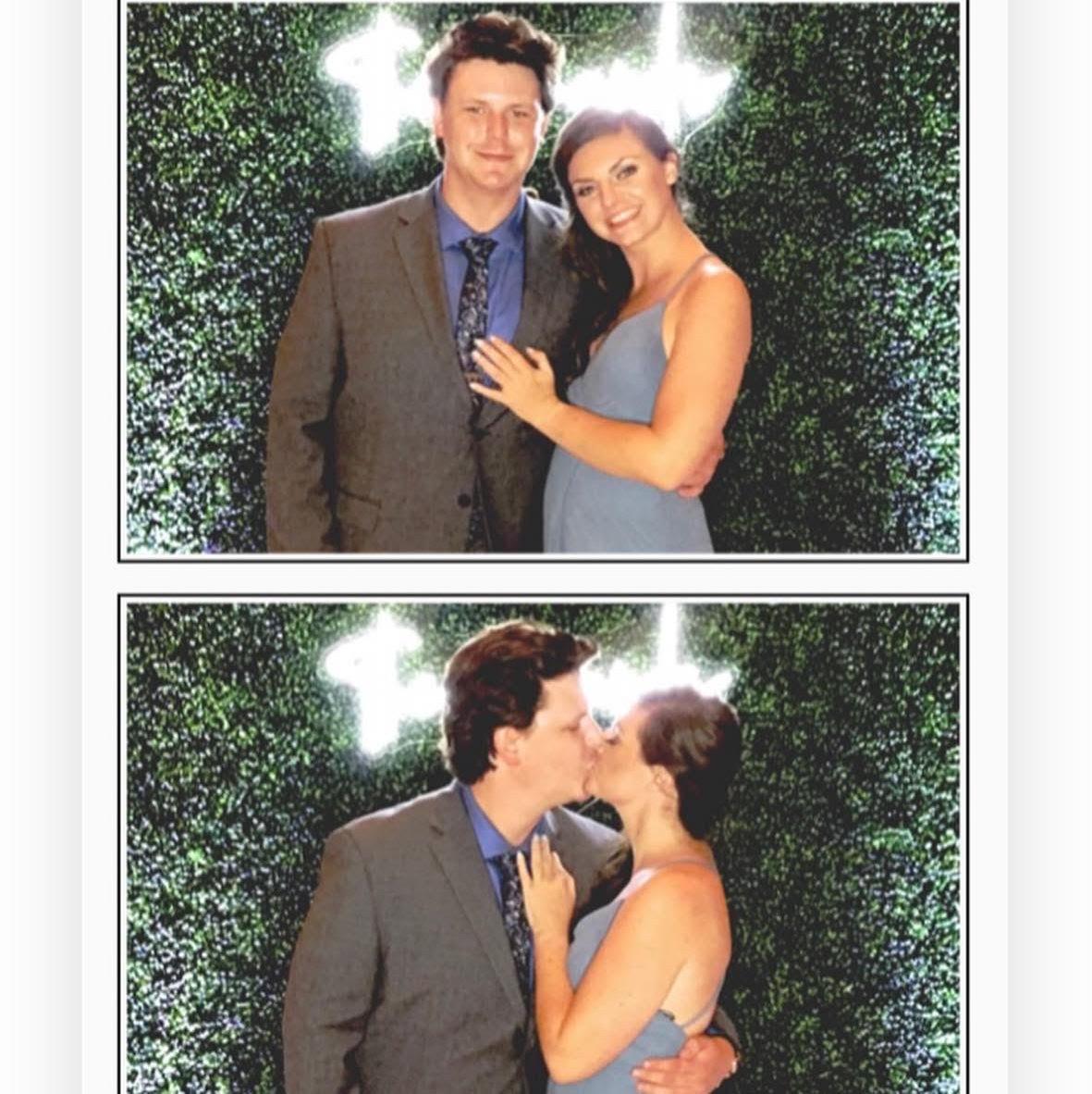 June 2022 Wedding