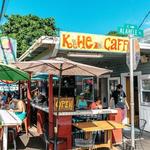 Kihei Caffe