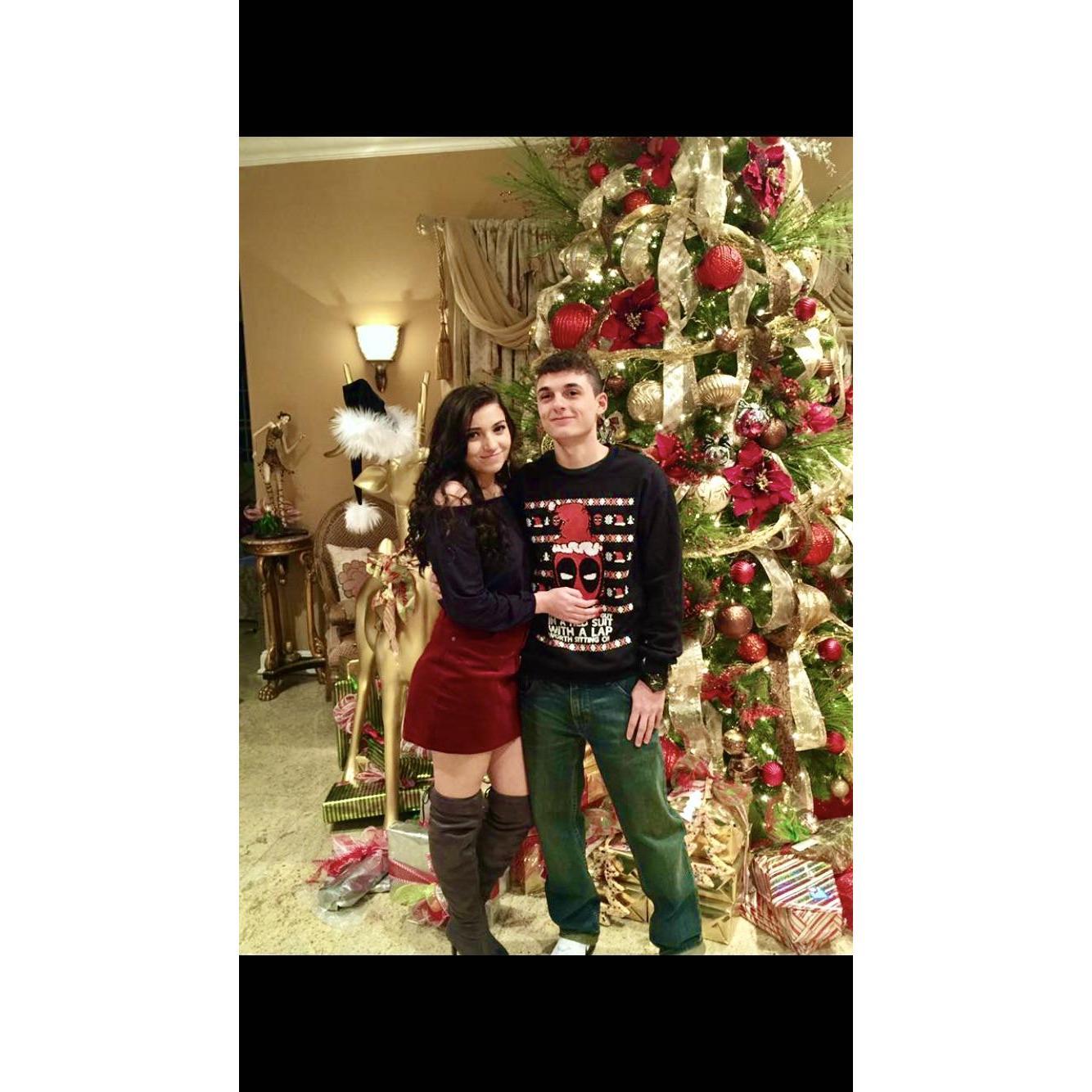 Christmas 2017