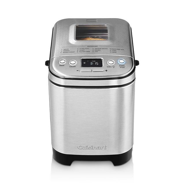 Cuisinart 2-Lb. Bread Maker