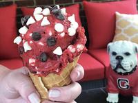 Alumni Cookie Dough