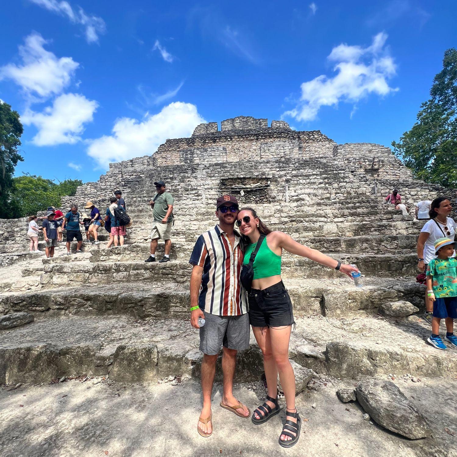 Costa Maya 2023