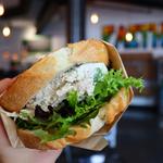 DV8 Kitchen - East End
