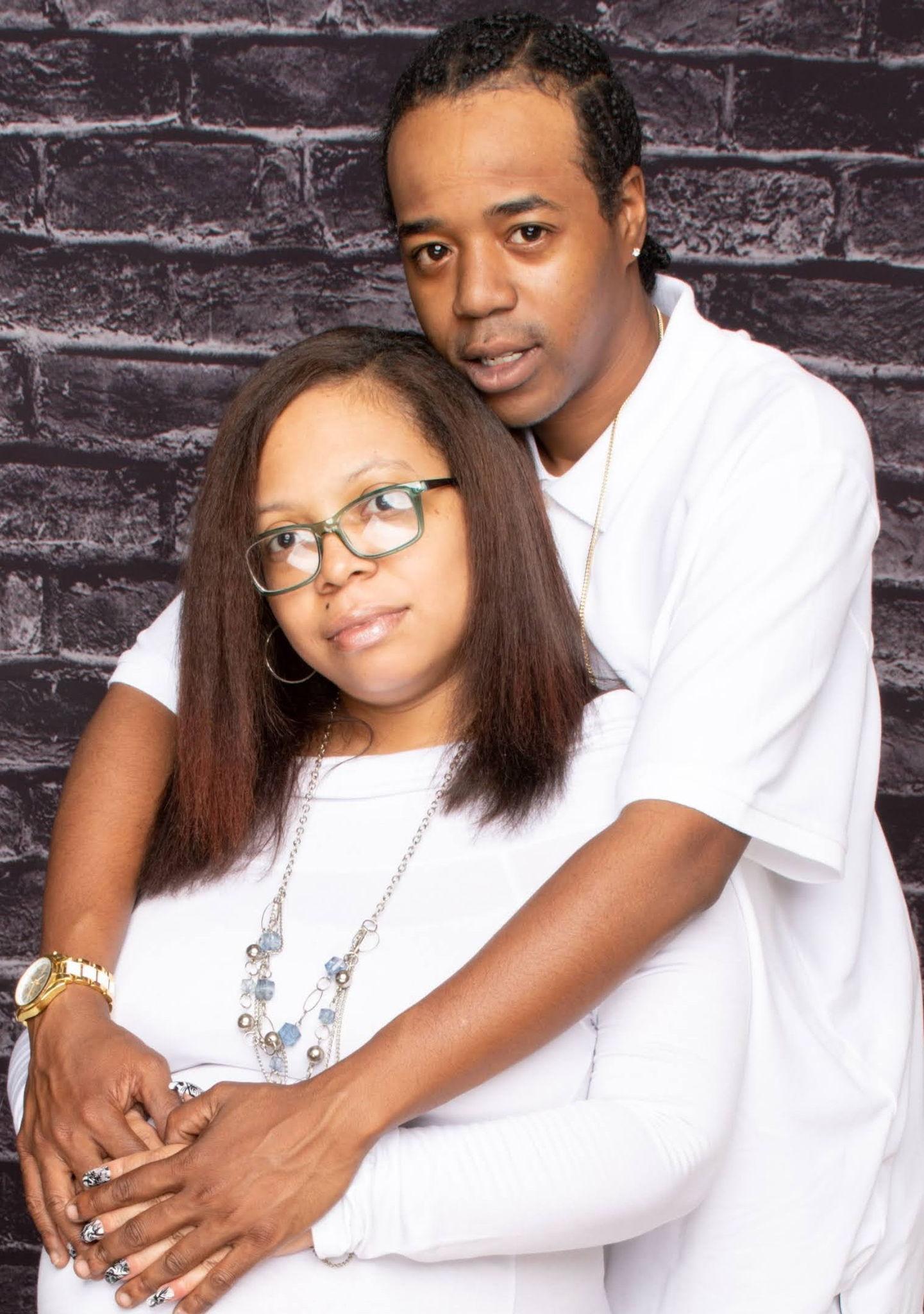 The Wedding Website of Antaneisha Fox and Tyrell Lagrone