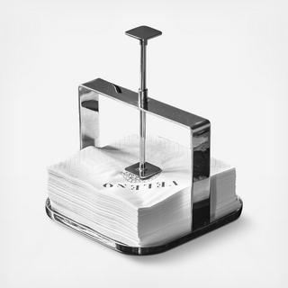 Stile Napkin Holder