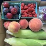 Dutton Farmstand
