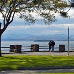 Waterfront Park