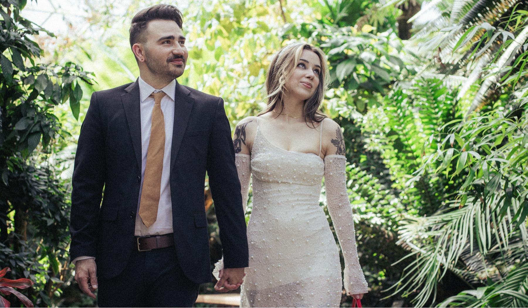 The Wedding Website of Lainey Hoeltge and Michael Hoeltge
