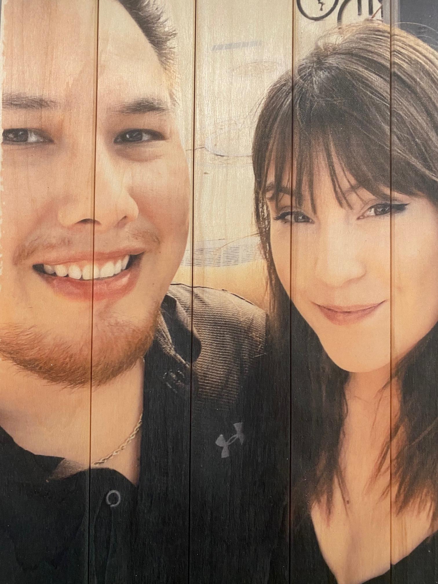 The Wedding Website of Abigail Tucker and Chris Gloss