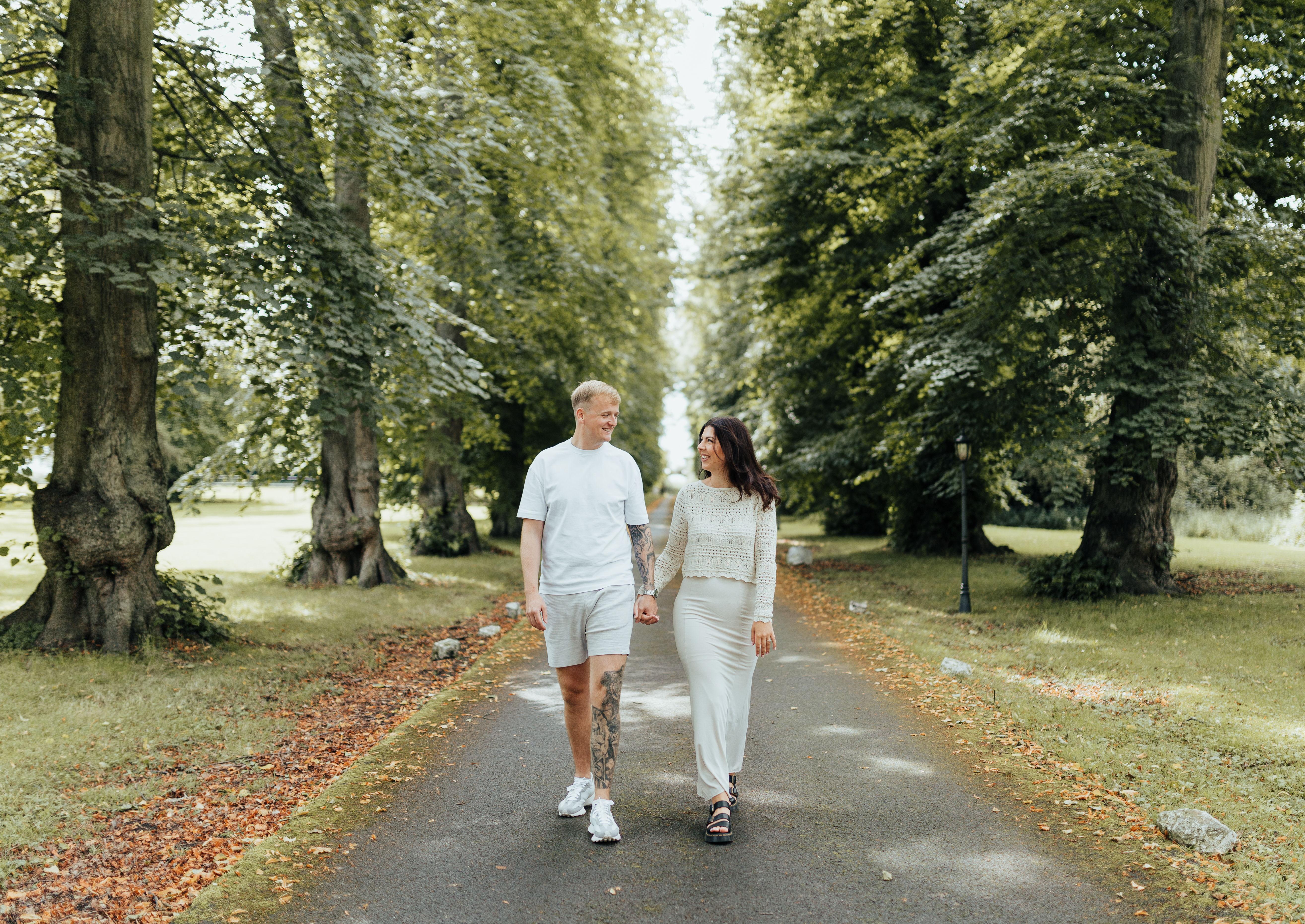 The Wedding Website of Maddie Smyth and Jamie Neil