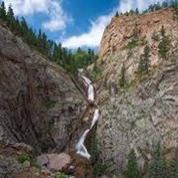 Waterfall Tour