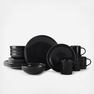 Benson 16-Piece Dinnerware Set, Service for 4