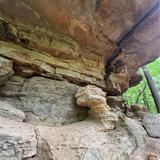 Tishomingo State Park