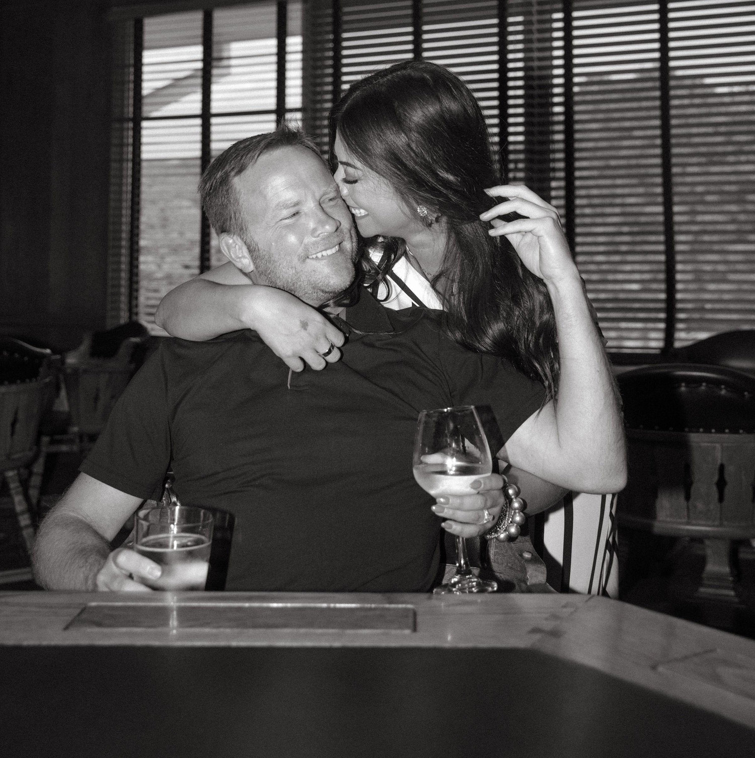 The Wedding Website of Lisa Clark and Tim Wilcox