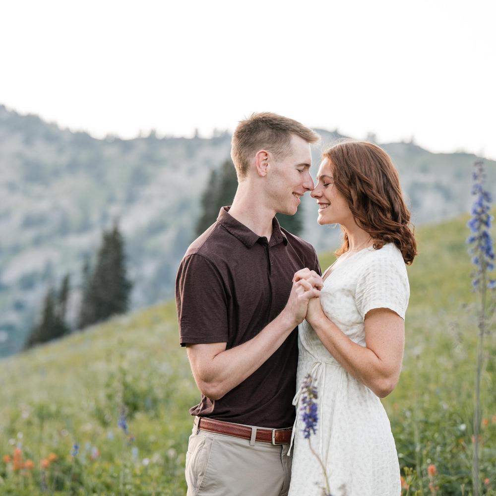 Katie Phillips and Nick Parkes' Wedding Website, image size:1000x1000