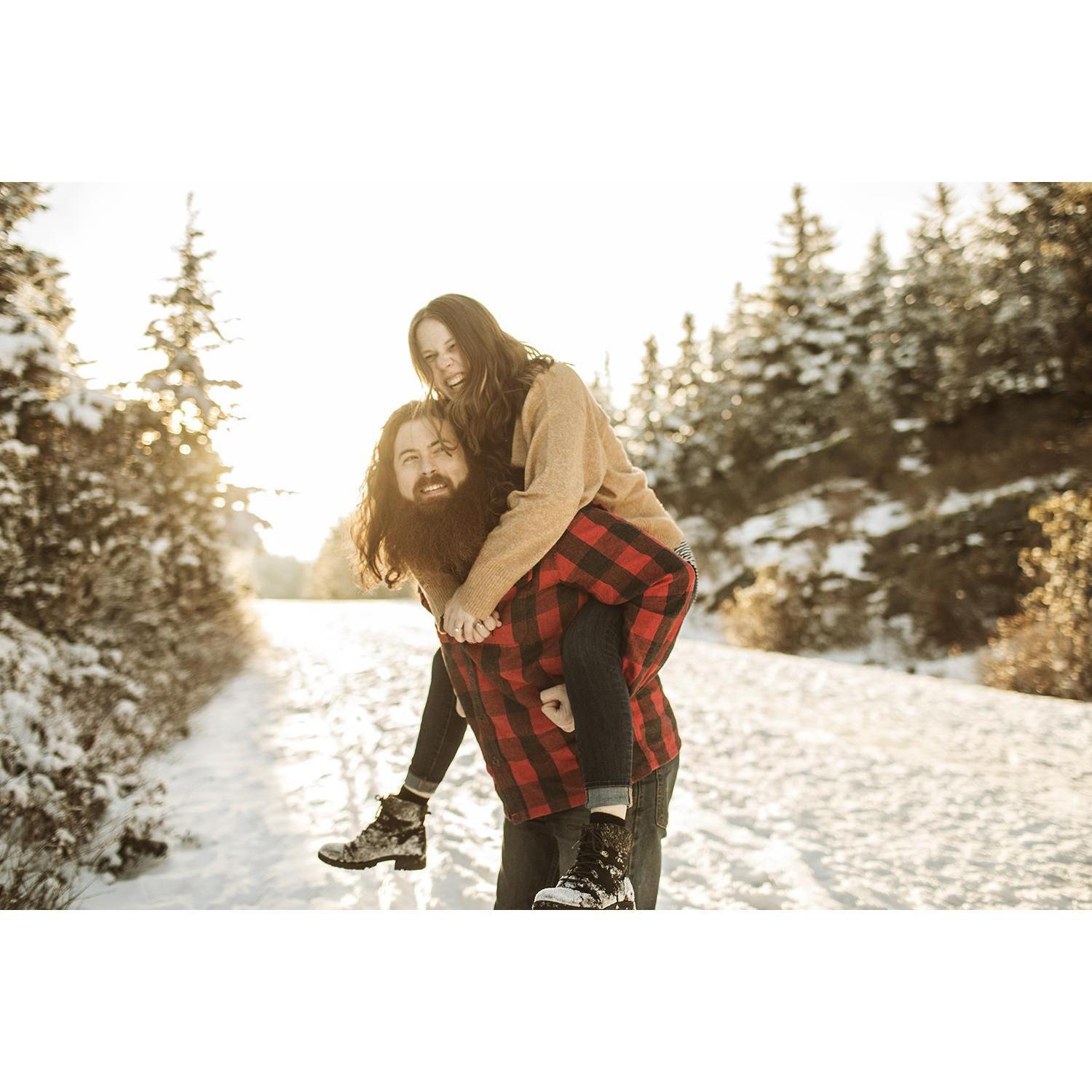 Engagement Shoot :)
