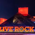 Rock & Roll Hall of Fame