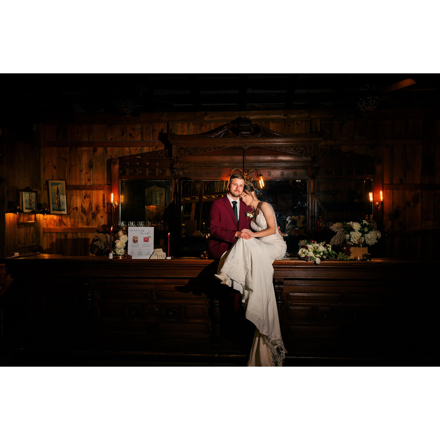WeddingDay Magazine Cover Shoot