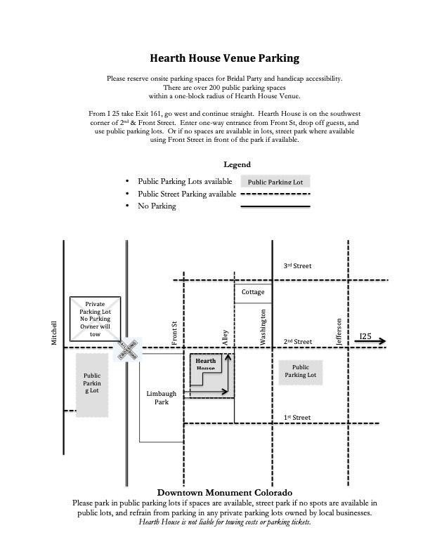 The Wedding Website of Corinne Guth and Carter Curry